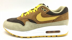 【未使用】【30cm】NIKE ナイキ AIR MAX 1 PRM エアマックス1プレミアム DUCK ダック DZ0482-200 2022年 メンズ スニーカー 【一宮店】