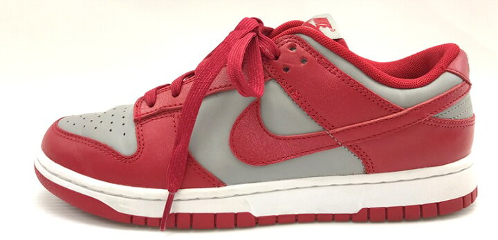 楽天市場】【中古】【25.5cm】NIKE ナイキ DUNK LOW RETRO ダンクロー 