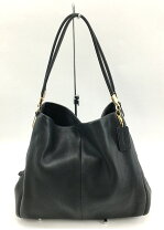楽天市場】coachマディソン レザー スモール フィービー ショルダー 