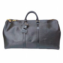 楽天市場】ヴィトン キーポル55 エピの通販
