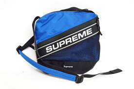 【中古】Supreme Shoulder Bag 23AW "シュプリーム ショルダーバッグ"【加納店】