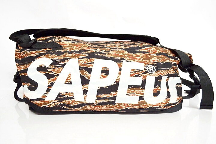 楽天市場】【中古】SAPEur UTILITY TYPE-5 BAG 