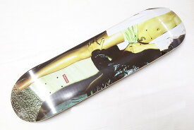 【中古】【未使用】Supreme Model Skateboard 22SS "シュプリーム モデル スケートボードデッキ"【加納店】