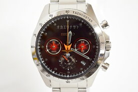 【未使用】トップをねらえ!×SEIKO 腕時計 "セイコー コラボレーション限定モデル 世界限定300本 メンズ 腕時計"【加納店】