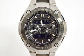【中古】CASIO G-SHOCK MRG-7600D-1BJF "カシオ Gショック メンズ 腕時計 ウォッチ"【加納店】