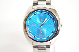 【未使用】SEIKO ALBA fusion AFSK402 "セイコー アルバ フュージョン ユニセックス ウォッチ 腕時計"【加納店】