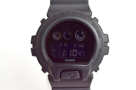 【未使用】CASIO G-SHOCK DW-6900BBA-1JF "カシオ Gショック メンズ 腕時計 ウォッチ"【加納店】