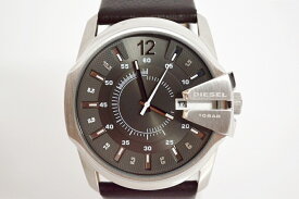 【中古】DIESEL MASTER CHIEF 腕時計 DZ1206 "ディーゼル マスターチーフ メンズ ウォッチ"【加納店】