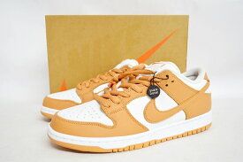 【未使用】NIKE SB DUNK LOW PRO ISO DM8998-200 29cm "ナイキ ダンク ロー プロ スニーカー"【加納店】