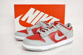 【未使用】NIKE DUNK LOW QS FQ6965-600 31cm "ナイキ ダンク ロー スニーカー"【加納店】