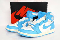 楽天市場】AIR JORDAN 1 RETRO HIGH OG 