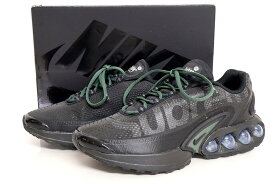【中古】NIKE×Supreme AIR MAX DN SP FZ4044-001 28.5cm "ナイキ シュプリーム エア マックス スニーカー"【加納店】