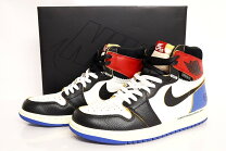 楽天市場】air jordan 1 retro high sp（靴）の通販