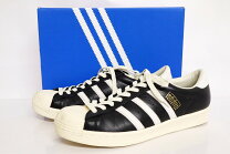 楽天市場】adidas スーパースター ヴィンテージ 中古の通販
