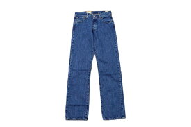 【未使用】LEVI'S 501 ORIGINAL DENIM PANTS 00501-0193 "リーバイス オリジナルデニムパンツ ジーンズ"【加納店】