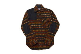 【中古】Johnson Woolen Mills ウールシャツ "ジョンソンウーレンミルズ"【加納店】