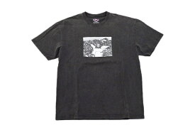 【中古】Polar Skate Co. Angel T-Shirt "ポーラースケートカンパニー エンジェル Tシャツ"【加納店】