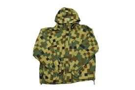 【中古】Supreme Technical Field Jacket 20AW "シュプリーム テクニカル フィールドジャケット"【加納店】