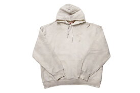 【中古】Supreme Overdyed S Logo Hooded Sweatshirt 23SS "シュプリーム オーバーダイ Sロゴ スウェットパーカー"【加納店】