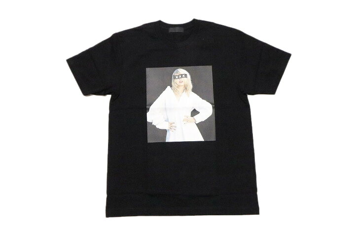 楽天市場】【中古】【未使用】GOD SELECTION XXX TAYLOR SWIFT TEE GX 