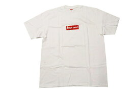 【中古】Supreme LA Box Logo Tee 23SS "シュプリーム ボックスロゴ Tシャツ West Hollywood LA店移転オープン記念"【加納店】