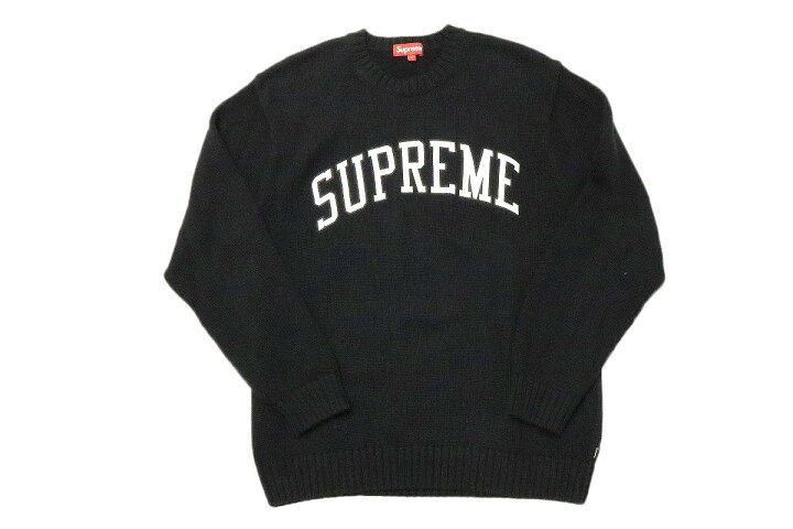 楽天市場】【中古】Supreme Tackle Twill Sweater 16SS 