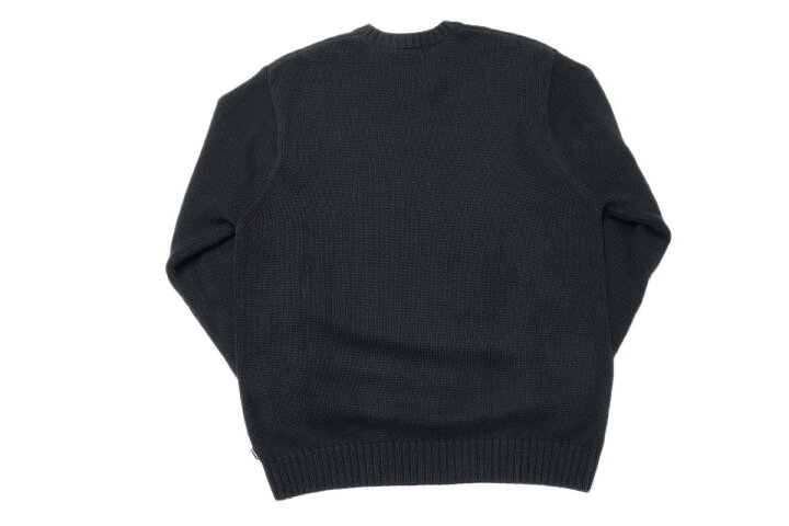楽天市場】【中古】Supreme Tackle Twill Sweater 16SS 