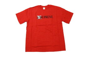 【未使用】Supreme Skull Tee 25AW "シュプリーム スカル Tシャツ"【加納店】