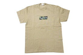 【未使用】Supreme Box Logo Tee 23AW "シュプリーム ボックスロゴ Tシャツ"【加納店】