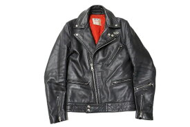 【中古】Lewis Leathers CYCLONE ダブルライダースジャケット "ルイスレザー サイクロン レザージャケット"【加納店】