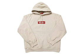 【中古】Supreme Box Logo Hooded Sweatshirt 24AW "シュプリーム ボックスロゴ スウェットパーカー"【加納店】