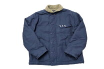 楽天市場】waiper n-1デッキジャケットの通販