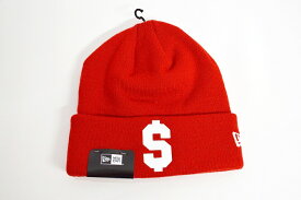 【未使用】Supreme New Era $ Beanie 24SS "シュプリーム ニューエラ ドル ビーニー/ニット帽"【加納店】