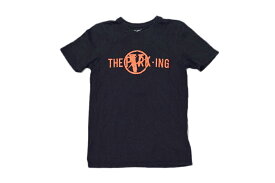 【中古】NIKE×VLONE×Fragment Design THE PARKING GINZA TEE "ナイキ×ヴィーロン×フラグメントデザイン ザ・パーキング銀座 プリント Tシャツ"【加納店】