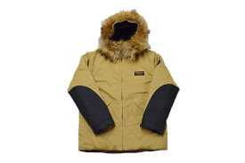 【中古】RATS MILITARY HOODED JKT 23'RJ-1107 "ラッツ ミリタリー フーデッド ジャケット"【加納店】