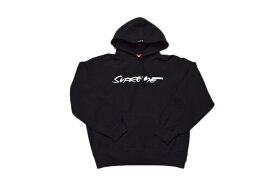 【未使用】Supreme Futura Hooded Sweatshirt 24SS "シュプリーム フューチュラロゴ スウェットパーカー"【加納店】