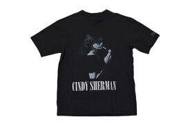 【中古】UNDERCOVER Cindy Sherman T-Shirt "アンダーカバー シンディ・シャーマン プリント Tシャツ"【加納店】