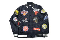 楽天市場】supreme nike nba teams warm－up jacketの通販