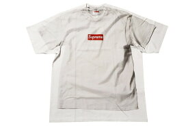 【未使用】Supreme MM6 Maison Margiela Box Logo Tee 24SS "シュプリーム メゾンマルジェラ ボックスロゴ Tシャツ"【加納店】