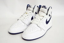 楽天市場】air jordan 1 retro high 24．5の通販