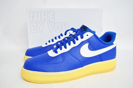 【未使用】NIKE BY YOU AIR FORCE 1 LOW CT7875-994 30.5cm "ナイキ バイユー エア フォース 1 ロー スニーカー"【加納店】