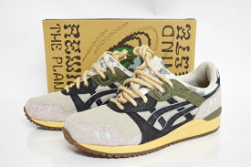 【未使用】asics×SVD GEL-LYTE III OG 1203A122-250 26cm "アシックス ゲルライト3 スニーカー"【加納店】