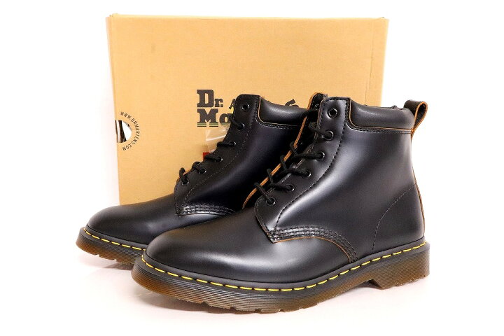 楽天市場】【未使用】Supreme×Dr.Martens 6-EYE BOOT UK10 15AW 