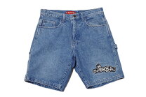 楽天市場】supreme デニム ショートパンツの通販 