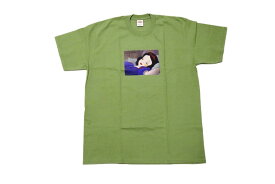 【未使用】Supreme Snow White Tee 24AW "シュプリーム 白雪姫 Tシャツ"【加納店】