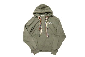 【中古】AMBUSH マルチコード パーカー BMBB003F20FLE001 "アンブッシュ"【加納店】