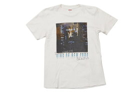 【中古】Supreme Christopher Walken King Of New York Tee 19SS "シュプリーム プリント Tシャツ"【加納店】