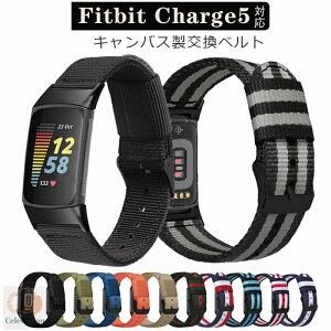 Fitbit Charge 5 �����o���h���v�x���g�L�����o�X �N�C�b�N�����[�X �z�� �r���v�o���h�o���h �����x���g �ʋC������ �X�}�[�g�E�H�b�`�x���g �j���ʗp 18�F �V���o�[/�u���b�N�o�b �����ȒP ��
