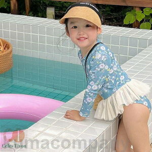 �X�N�[������ �q������ 90~140cm �o���G�^�C�v �L���b�v�t�� �����s�[�X���� �W���j�A ���b�V���K�[�h ���̎q �K�[���Y �q�� �L�b�Y �q�ǂ��p �݂��� �x�r�[��