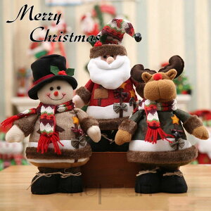  NX}X  T^ʂݐl` NX}X IuWF Vl T^ i I[ig T^N[X    Merry Christmas Ǐ tBMA   CeA